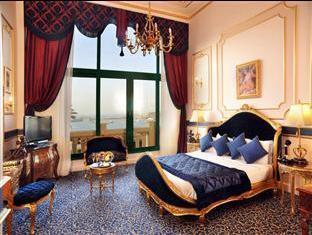 El Salamlek Palace Htl & Casino Александрия Экстерьер фото