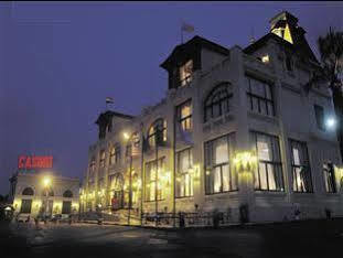 El Salamlek Palace Htl & Casino Александрия Экстерьер фото